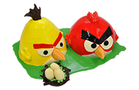 Angry Birds 3D