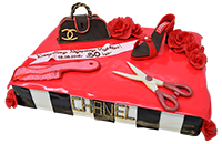 Chanel 3D