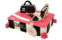 Chanel 3D