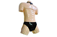 Tort ciacho 3D