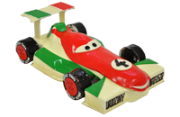 Francesco 3D