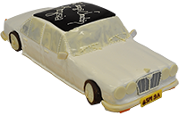 Jaguar 3D