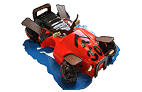 Quad 3D
