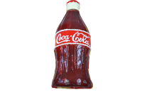 Coca Cola 3D