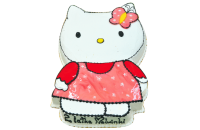 Hello Kitty 3D