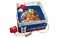 Tort ring + Tyson