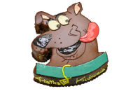 Scooby Doo 3D