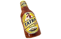 Tort Tatra 3D