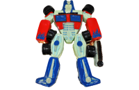 Transformers 3D