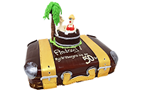 Walizka 3D