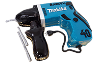 Wiertarka Makita 3D