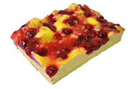 Ciasto jogurtowe