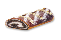 Strucla makowa