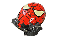 Spiderman 3D