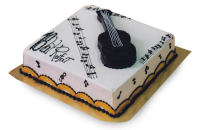 Tort muzyczny kwadratowy