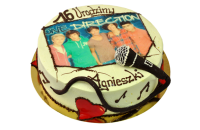 Tort One Direction