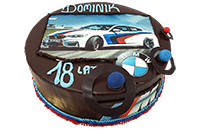 Tort BMW M