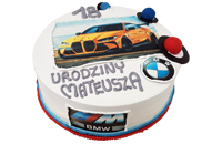 Tort BMW M4