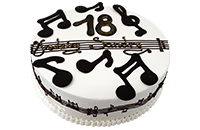 Tort muzyczny