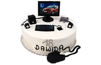 Tort nauka jazdy