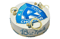 Tort Ruch Chorzów
