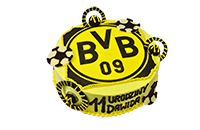 Tort Borussia Dortmund