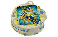 Tort Real Madryt
