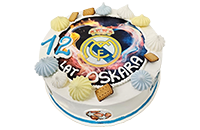Tort Real Madryt
