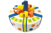 Tort prezent