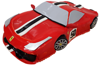Ferrari 3D