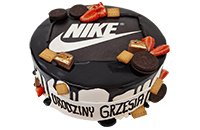Tort Nike