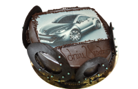 Tort Peugeot