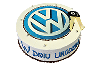 Tort VW